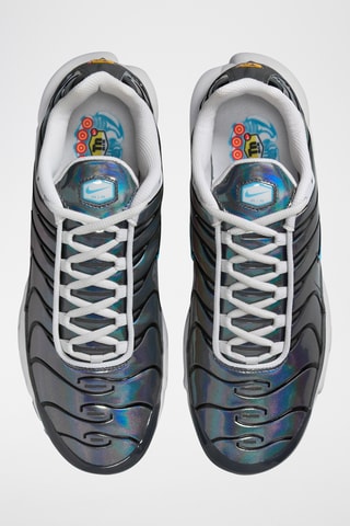 Air Max Plus - Anthracite - Nike