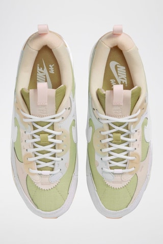 Air Max 90 Futura - Doré