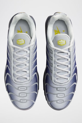 Nike Air Max Plus - Gris