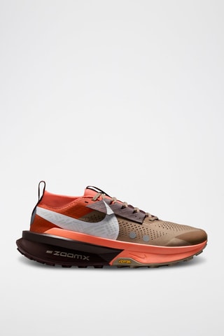 Zegama 2 - Marron - Nike