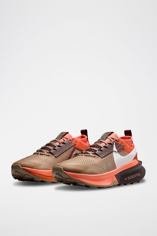 Zegama 2 - Marron - Nike