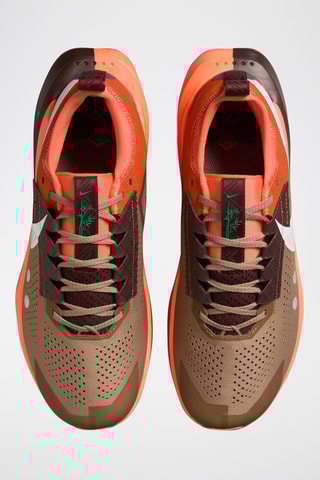 Zegama 2 - Marron - Nike