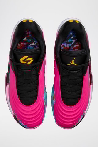 Luka Doncic - Rose - Jordan