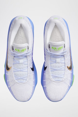G.T. Hustle 3 - Blanc - Nike