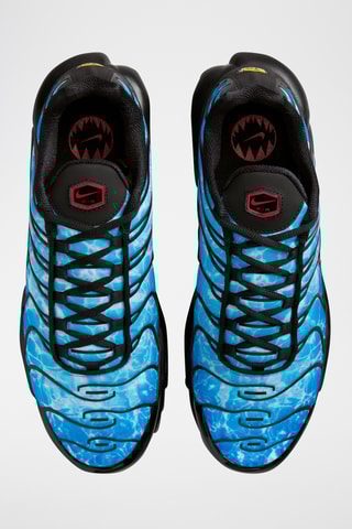 Air Max Plus - Noir - Nike