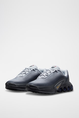 Air Max Dn Big Kids' - Gris - Nike
