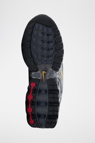 Air Max Dn Big Kids' - Gris - Nike