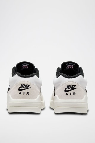 Jordan stadium 90 - Blanc et gris clair