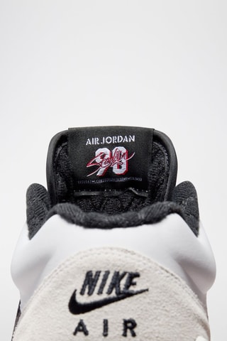 Jordan stadium 90 - Blanc et gris clair