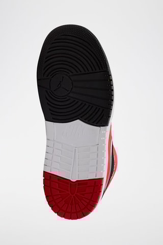 Jordan 1 Mid RM EasyOn - Noir - Jordan