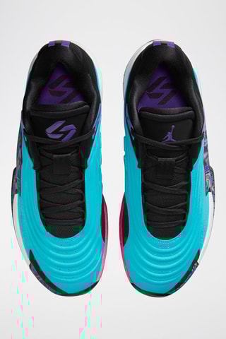 Luka Doncic - Turquoise - Jordan