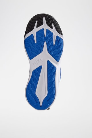 Nike Star Runner 4 - Bleu roi et blanc