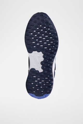 Nike Revolution 7 - Gris clair et bleu roi