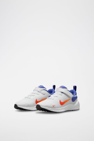 Nike Revolution 7 - Blanc