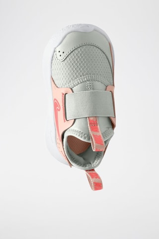 Nike Flex Runner 3 - Blanc et rose
