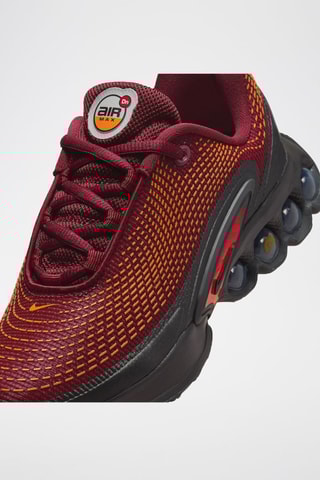 Nike Air Max Dn - Bordeaux