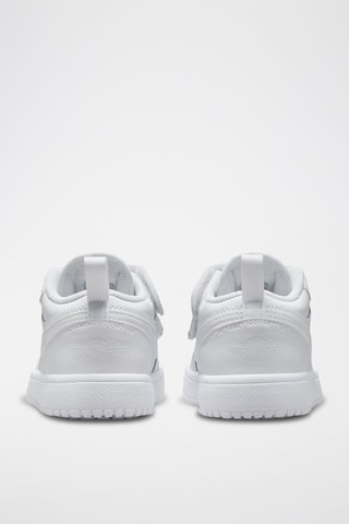 Jordan 1 Low Alt - Blanc