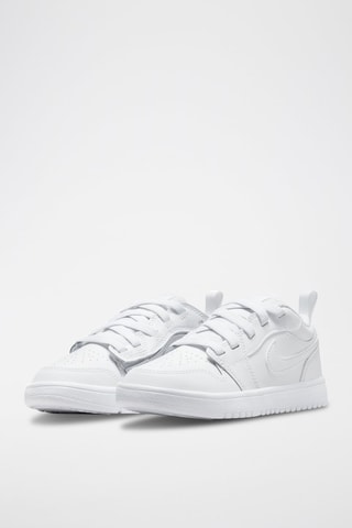 Jordan 1 Low Alt - Blanc