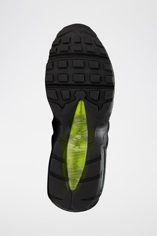 Nike Air Max 95 - Noir