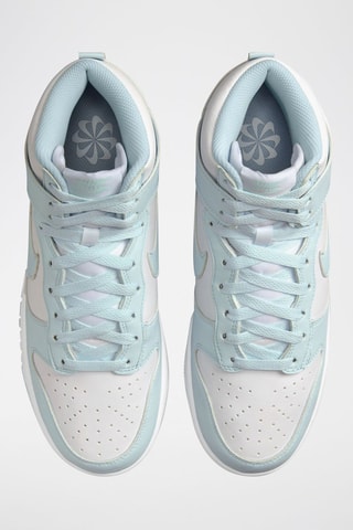 Nike Dunk High Next Nature - Blanc