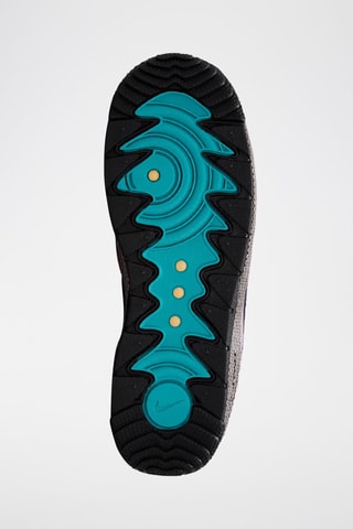 Nike Air Force 1 Wild - Mauve et violet