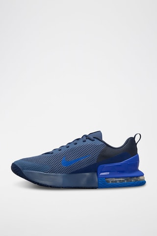 Nike Air Max Alpha Trainer 6 - Bleu cobalt