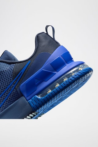 Nike Air Max Alpha Trainer 6 - Bleu cobalt