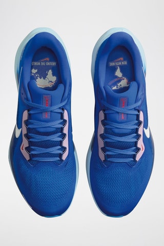 Nike Pegasus 41 - Bleu foncé 
