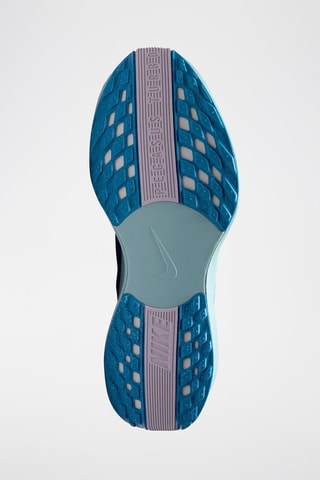 Nike Pegasus Plus CM - Bleu foncé 