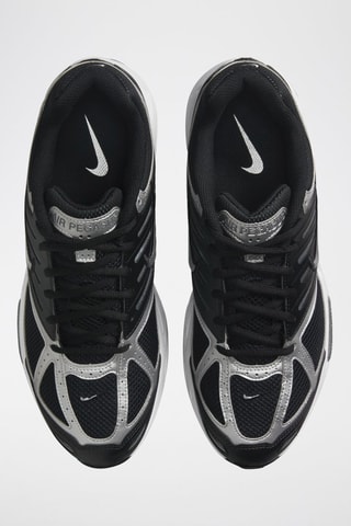 Nike Air Pegasus 2005 en cuir - Noir