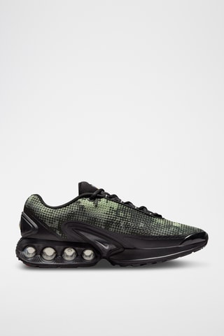 Nike Air Max Dn - Vert foncé et noir