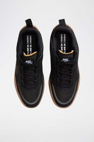 Nike SB Day One - Noir