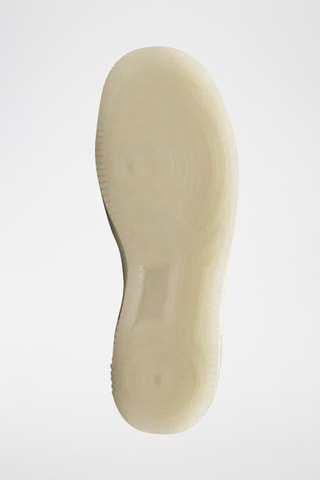 Nike Air Force 1 LV8 en nubuck - Gris