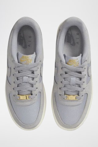 Nike Air Force 1 LV8 en nubuck - Gris