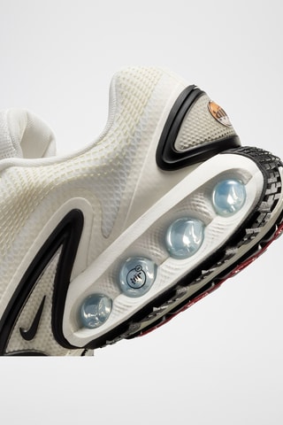 Nike Air Max Dn - Blanc
