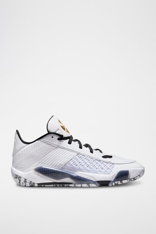 Air Jordan XXXVIII Low - Blanc