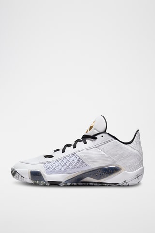 Air Jordan XXXVIII Low - Blanc
