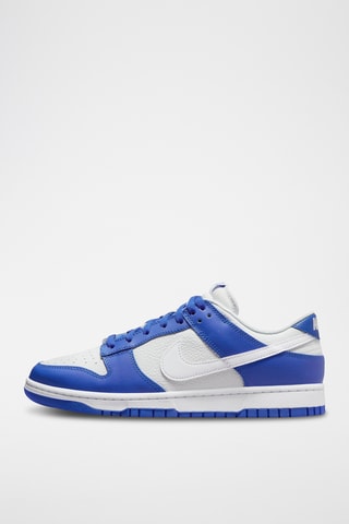 Nike Dunk Low - Blanc