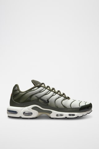 Nike Air Max Plus - Kaki