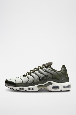 Nike Air Max Plus - Kaki