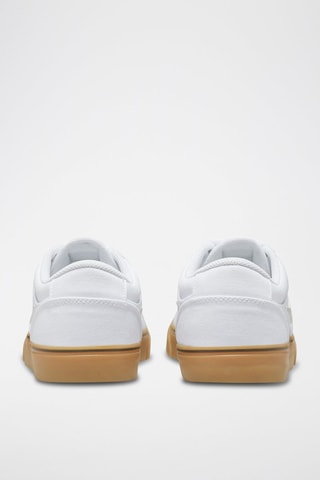 SB Chron 2 Canvas - Blanc - Nike