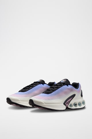 Nike Air Max Dn Premium - Rose et noir