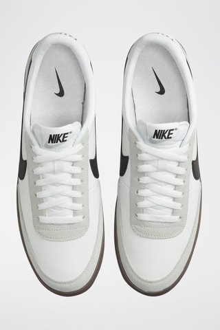 Nike Killshot 2 Leather en cuir - Blanc et noir