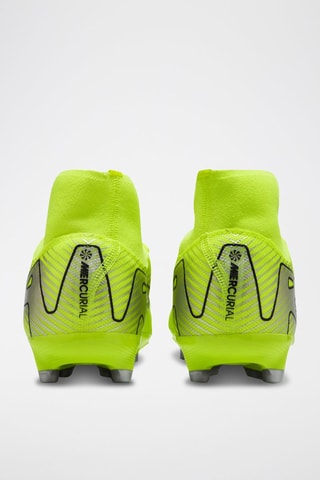 Nike Mercurial Superfly 10 Academy - Jaune fluo
