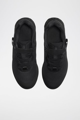 Nike Revolution 6 FlyEase - Noir