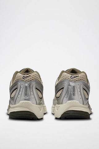 Nike Air Pegasus 2005 - Beige et argenté