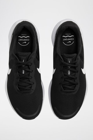 Nike Revolution 7 - Noir et blanc