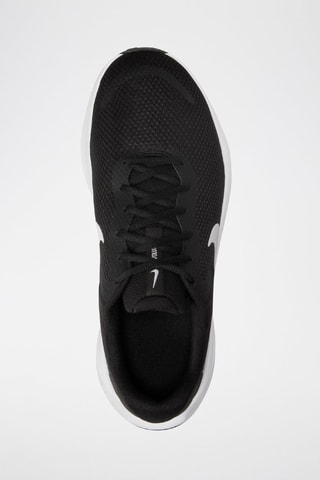 Nike Revolution 7 - Noir et blanc
