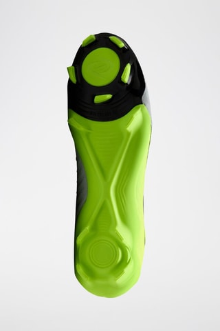 Nike Phantom Luna 2 Academy - Gris et vert