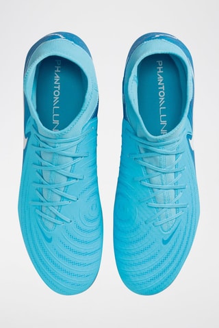 Nike Phantom Luna 2 Academy - Turquoise